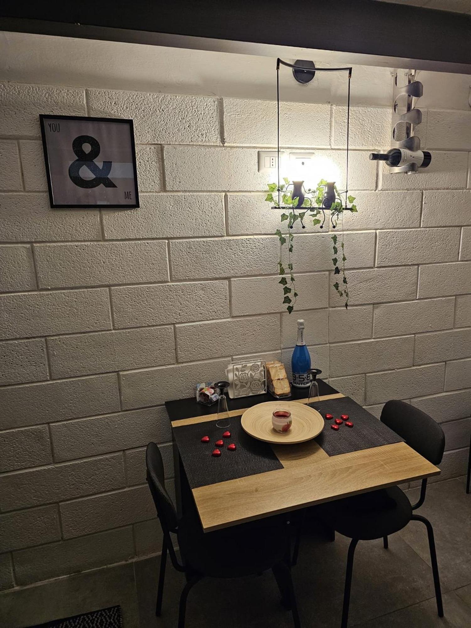 Apartment Sea Side