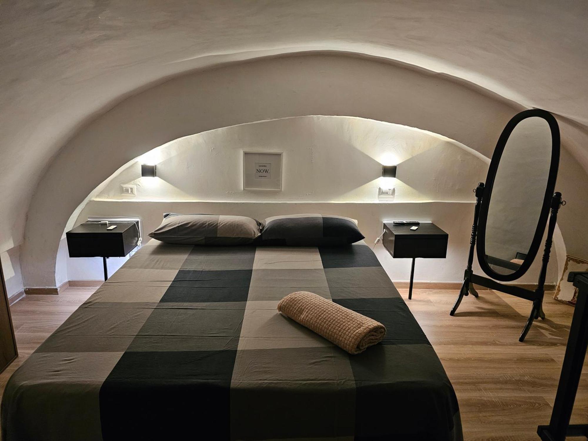 Apartment Sea Side Bari